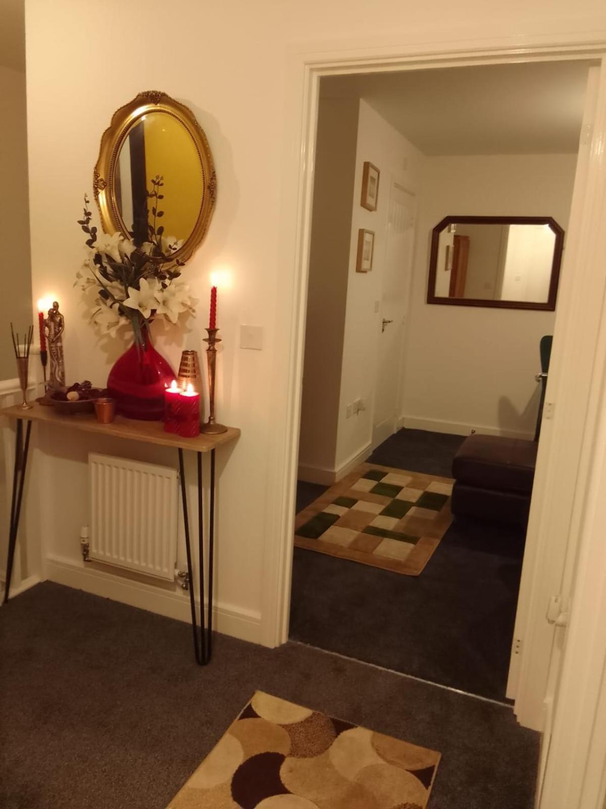 Cosy Stay In Walsall By Ideal Home Bloxwich Exterior foto