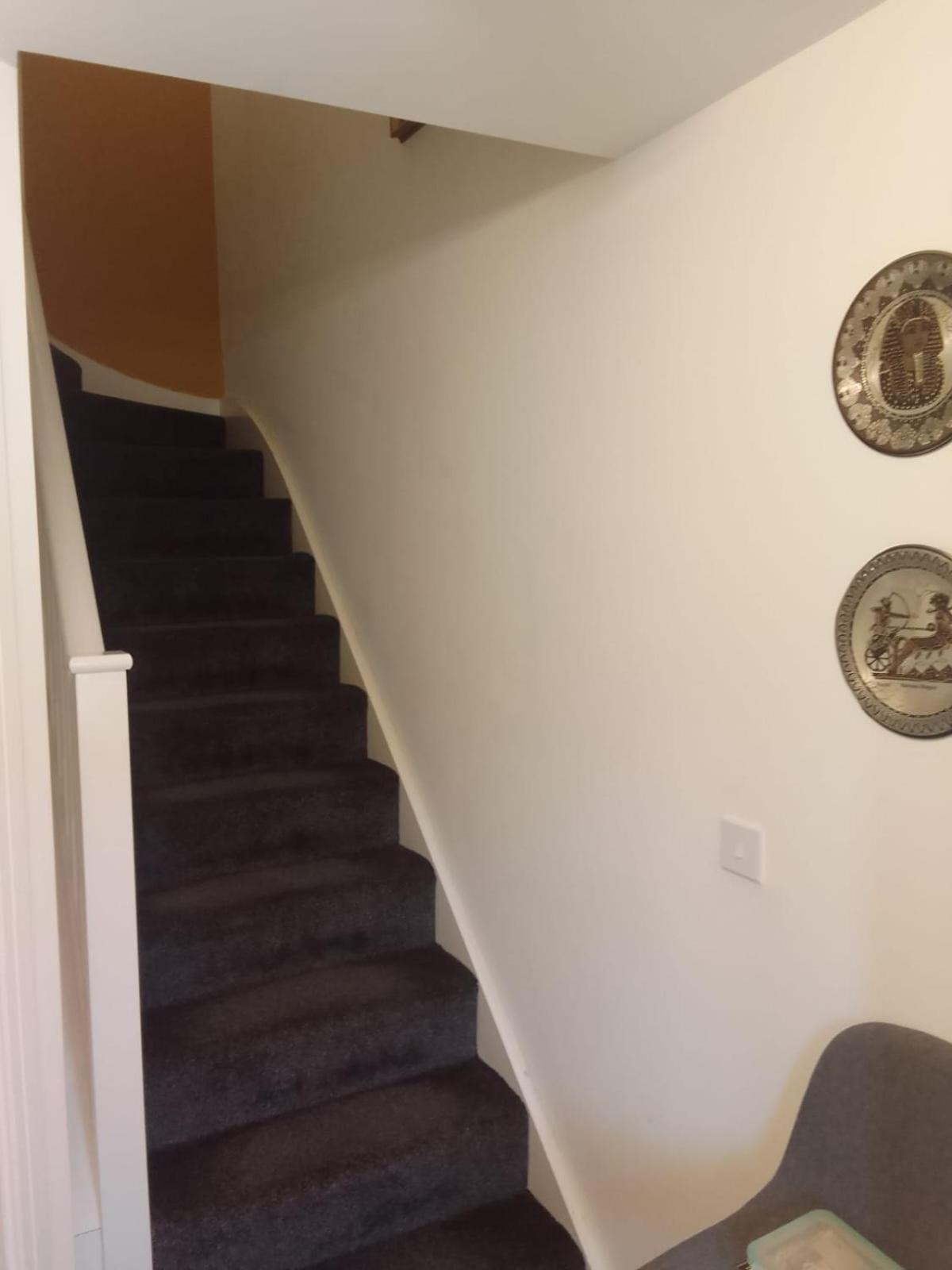 Cosy Stay In Walsall By Ideal Home Bloxwich Exterior foto
